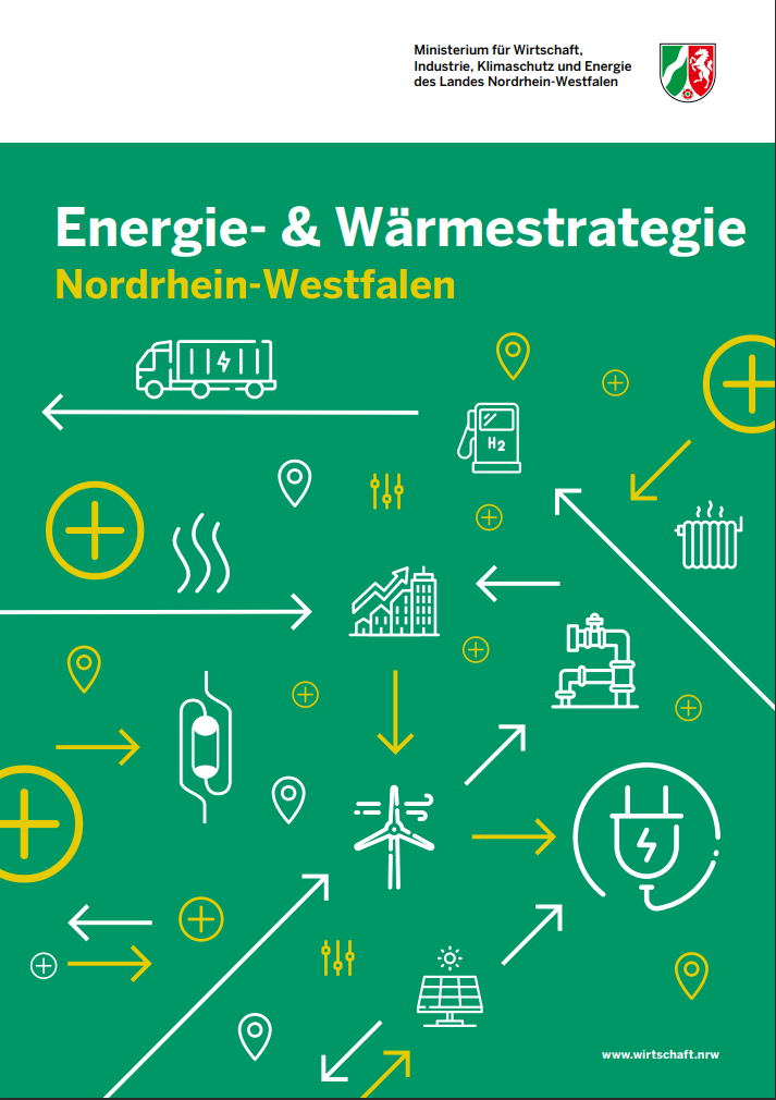 Energie- & Wärmestrategie NRW