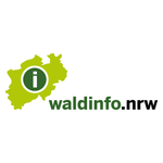 Internetportal Waldinfo.NRW